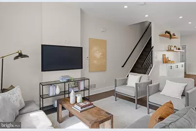 1214 S 21st Street, Philadelphia, PA 19146 - Photo 3