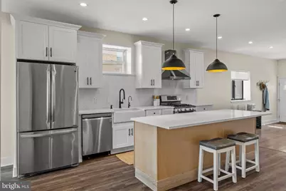 1214 S 21st Street, Philadelphia, PA 19146 - Photo 9