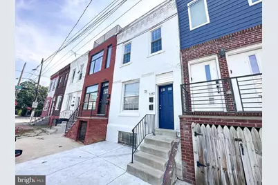 1257 N 23rd Street #1, Philadelphia, PA 19121 - Photo 9