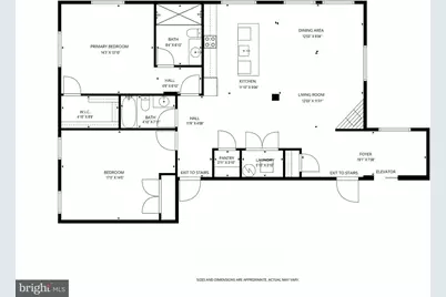 716 N 15th Street #501, Philadelphia, PA 19130 - Photo 23