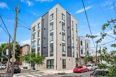 716 N 15th Street #501, Philadelphia, PA 19130 - Photo 29
