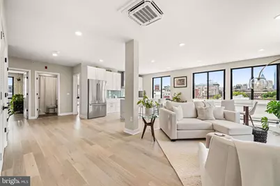 716 N 15th Street #501, Philadelphia, PA 19130 - Photo 11