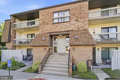 58201 Delaire Landing Road #201, Philadelphia, PA 19114 - Photo 1