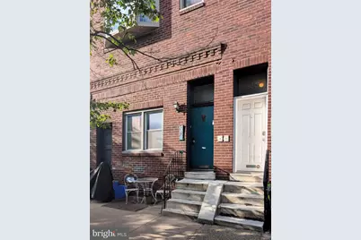 1936 Christian Street #A, Philadelphia, PA 19146 - Photo 13