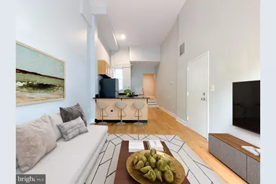 1936 Christian Street #A, Philadelphia, PA 19146 - Photo 3