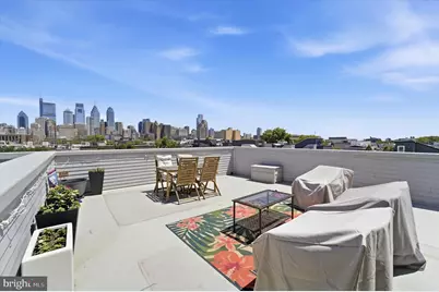 1729 Carpenter Street #C, Philadelphia, PA 19146 - Photo 15