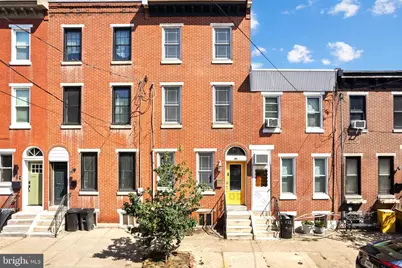 851 Moyer Street, Philadelphia, PA 19125 - Photo 1