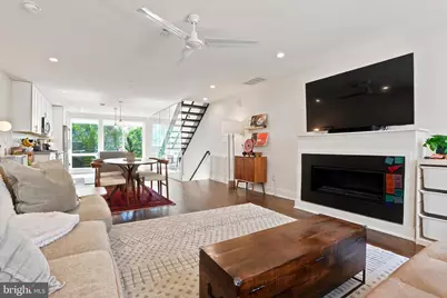 965 N Lawrence Street, Philadelphia, PA 19123 - Photo 5
