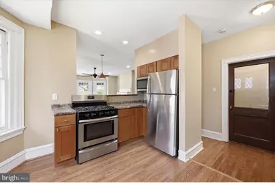 506 W Harvey Street #2, Philadelphia, PA 19144 - Photo 9