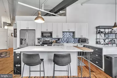 428 N 13th Street #3B, Philadelphia, PA 19123 - Photo 9
