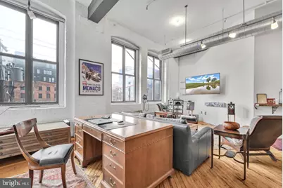 428 N 13th Street #3B, Philadelphia, PA 19123 - Photo 5