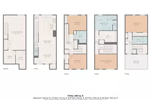 421 Wallace St, Philadelphia, PA 19123 - Photo 37