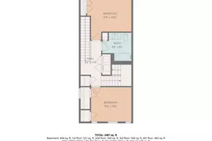 421 Wallace St, Philadelphia, PA 19123 - Photo 39