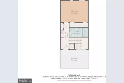 421 Wallace Street, Philadelphia, PA 19123 - Photo 41