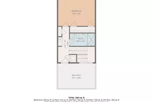 421 Wallace St, Philadelphia, PA 19123 - Photo 41