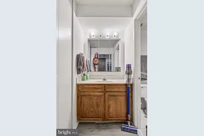 2020 Walnut Street #28A, Philadelphia, PA 19103 - Photo 5