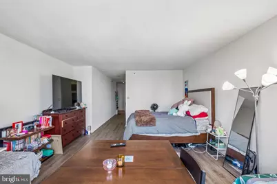 2020 Walnut Street #28A, Philadelphia, PA 19103 - Photo 3