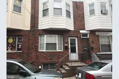 2022 S Opal Street, Philadelphia, PA 19145 - Photo 1