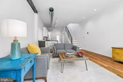 407 Fairmount, Philadelphia, PA 19123 - Photo 5