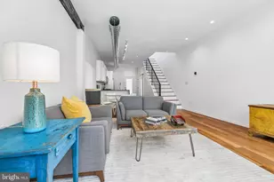 407 Fairmount, Philadelphia, PA 19123 - Photo 5