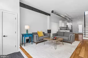 407 Fairmount, Philadelphia, PA 19123 - Photo 3