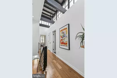 407 Fairmount, Philadelphia, PA 19123 - Photo 15
