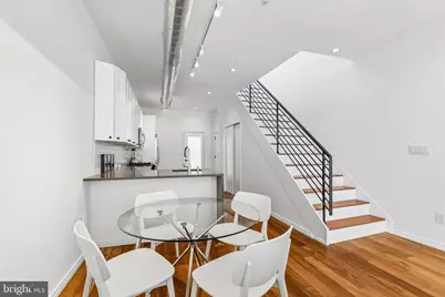 407 Fairmount, Philadelphia, PA 19123 - Photo 9