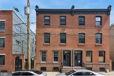 1221 N Franklin Street #3F, Philadelphia, PA 19122 - Photo 3