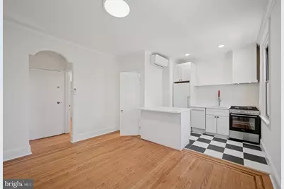 1221 N Franklin Street #3F, Philadelphia, PA 19122 - Photo 1