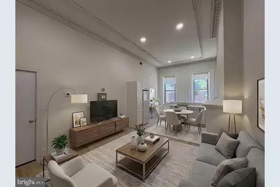 1919 Mount Vernon Street #1F, Philadelphia, PA 19130 - Photo 1