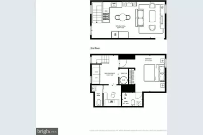1919 Mount Vernon Street #1F, Philadelphia, PA 19130 - Photo 5