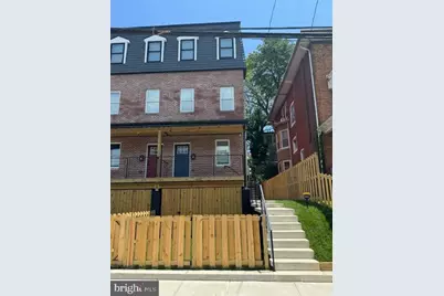 442 W Queen Lane #2, Philadelphia, PA 19144 - Photo 1