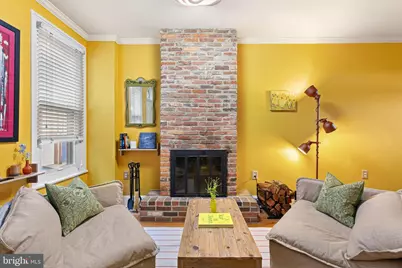 744 N Ringgold Street, Philadelphia, PA 19130 - Photo 3