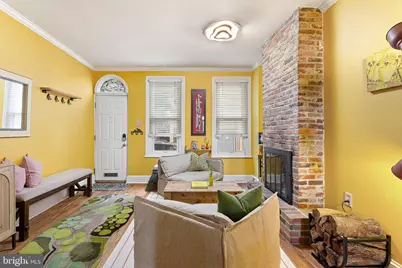 744 N Ringgold Street, Philadelphia, PA 19130 - Photo 5