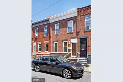 2317 S Hicks Street, Philadelphia, PA 19145 - Photo 1