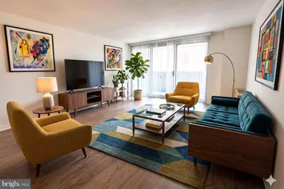 224 W Rittenhouse Square #213, Philadelphia, PA 19103 - Photo 5