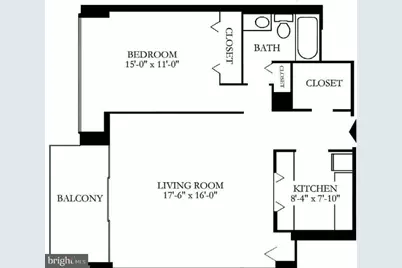 224 W Rittenhouse Square #213, Philadelphia, PA 19103 - Photo 27