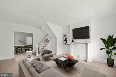 4547 N Smedley Street, Philadelphia, PA 19140 - Photo 3