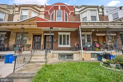 4547 N Smedley Street, Philadelphia, PA 19140 - Photo 1