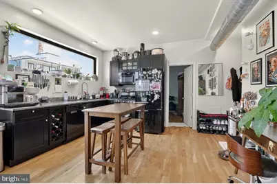 1737 N Howard Street #3A, Philadelphia, PA 19122 - Photo 3