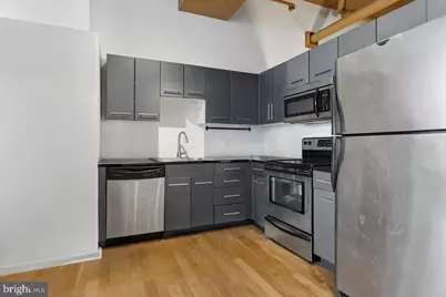 2200 Arch Street #609, Philadelphia, PA 19103 - Photo 3