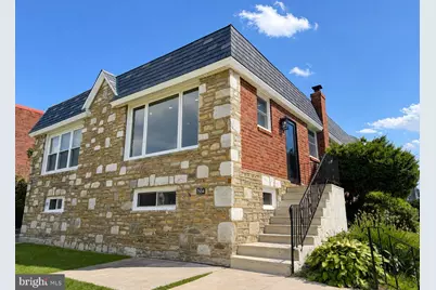 7554 Forrest Avenue, Philadelphia, PA 19150 - Photo 1