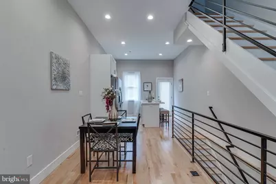 1436 N Corlies Street, Philadelphia, PA 19121 - Photo 5