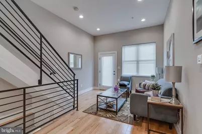 1436 N Corlies Street, Philadelphia, PA 19121 - Photo 9
