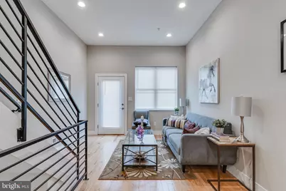 1436 N Corlies Street, Philadelphia, PA 19121 - Photo 3
