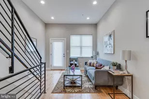1436 N Corlies St, Philadelphia, PA 19121 - Photo 3