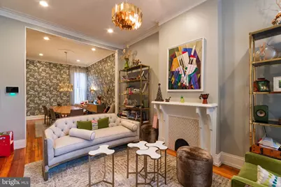 206 S 43rd Street, Philadelphia, PA 19104 - Photo 1