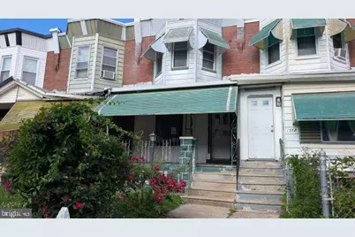 1550 N Allison Street, Philadelphia, PA 19131 - Photo 1