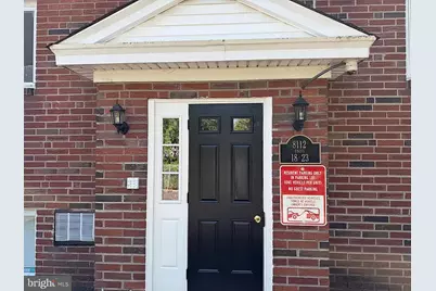 8112 Pine Road #21, Philadelphia, PA 19111 - Photo 1