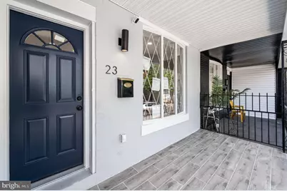 23 N Millick Street, Philadelphia, PA 19139 - Photo 3